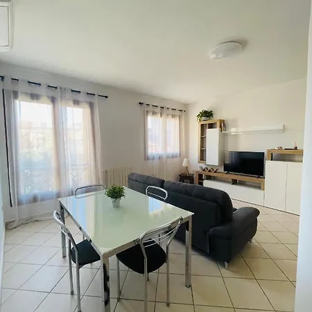 Appartamento Da Wanna Olbia Exterior photo