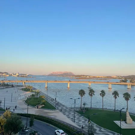 Appartamento Da Wanna Olbia Exterior photo