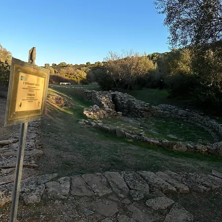 Appartamento Da Wanna Olbia Exterior photo