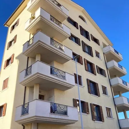 Appartamento Da Wanna Olbia Exterior photo