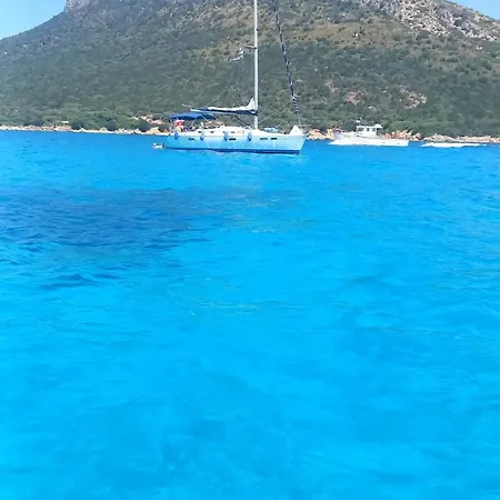 Appartamento Da Wanna Olbia Exterior photo