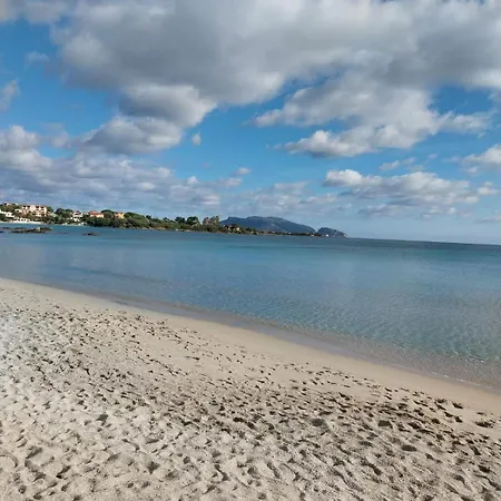 Appartamento Da Wanna Olbia Exterior photo