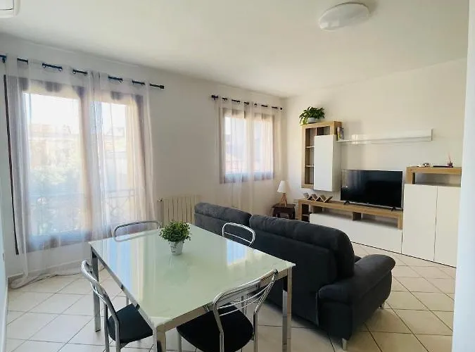 Appartamento Da Wanna Olbia
