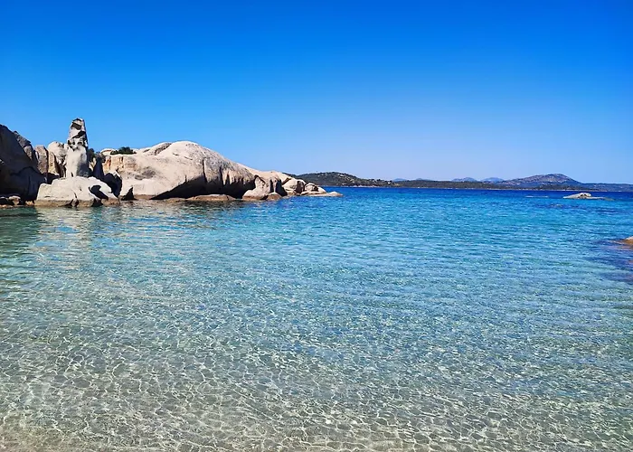 Appartamento Da Wanna Olbia