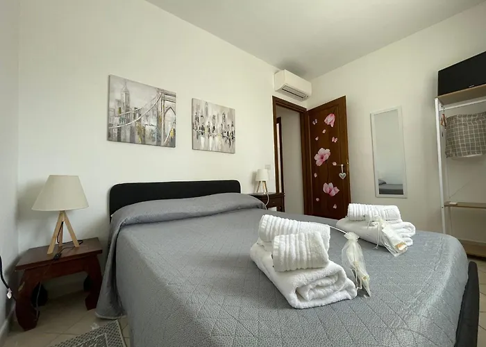 Appartamento Da Wanna Olbia