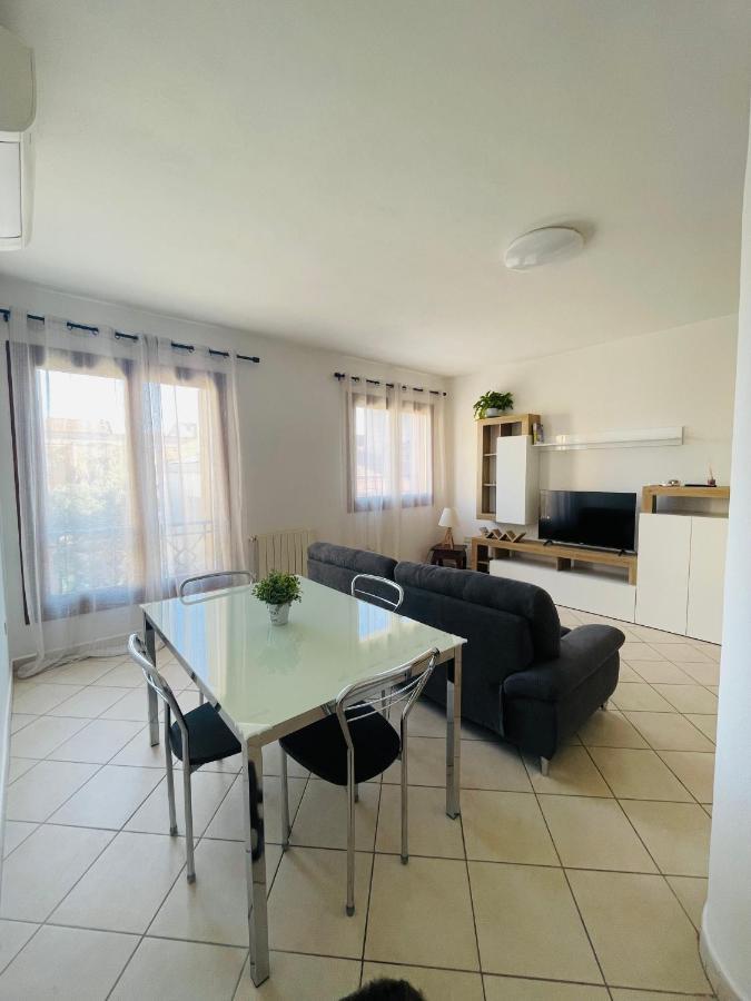 Apartment Da Wanna