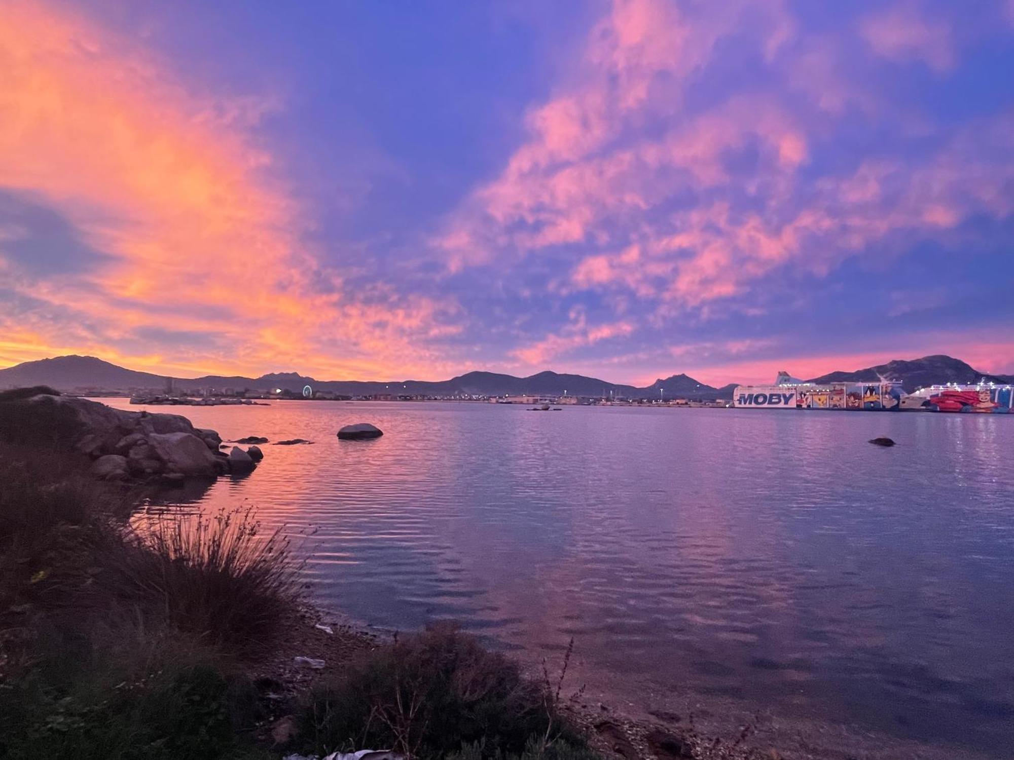 Da Wanna Apartment Olbia