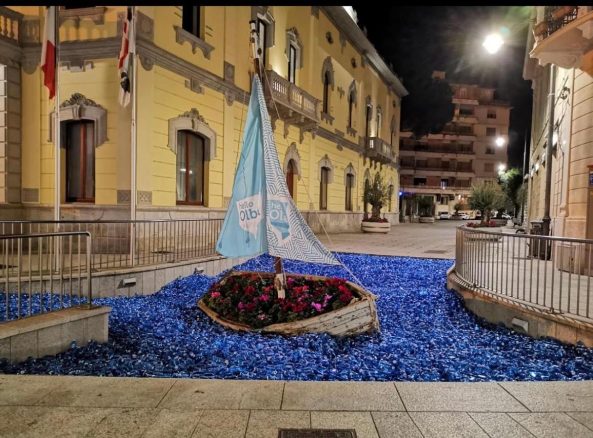 Da Wanna Apartment Olbia
