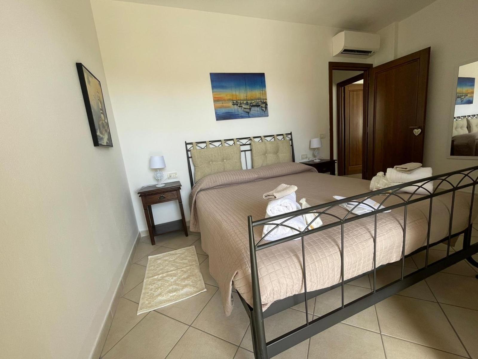 Da Wanna Apartment Olbia