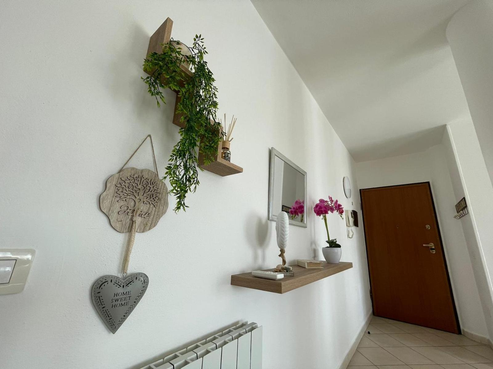 Da Wanna Apartment Olbia