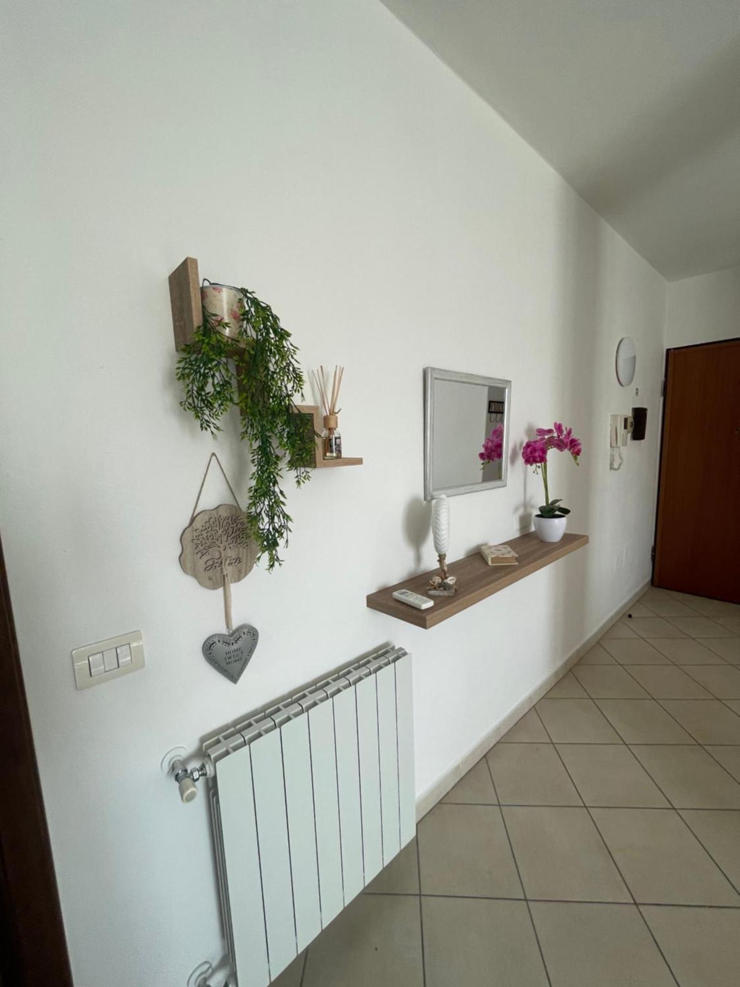 Apartment Da Wanna Olbia