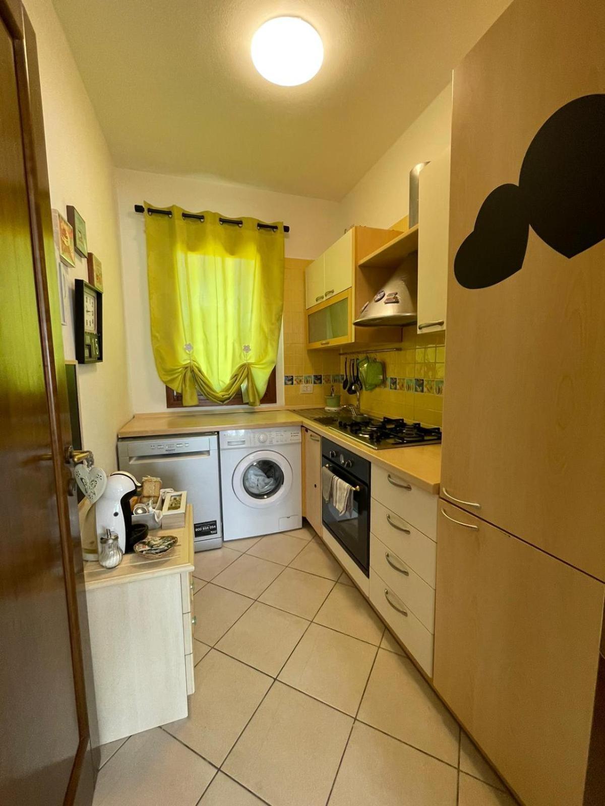 Da Wanna Apartment