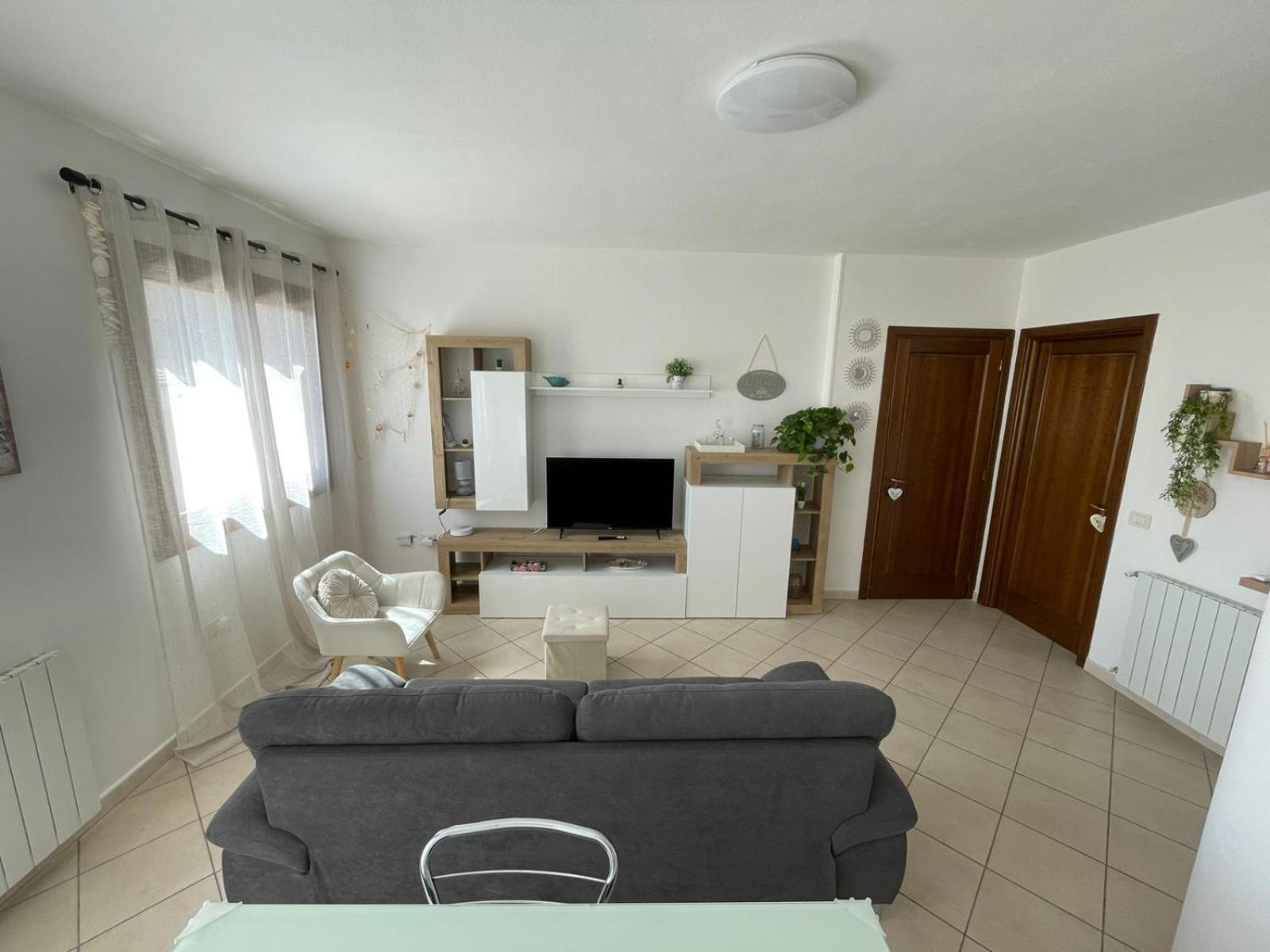 Apartment Da Wanna