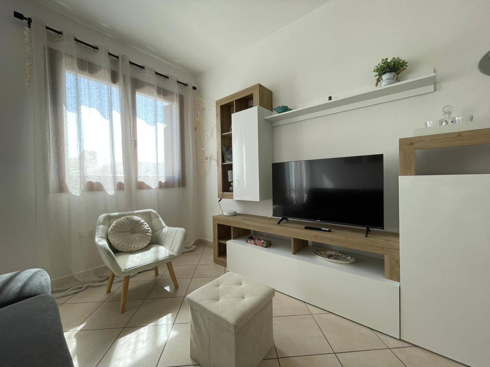 Da Wanna Apartment Olbia