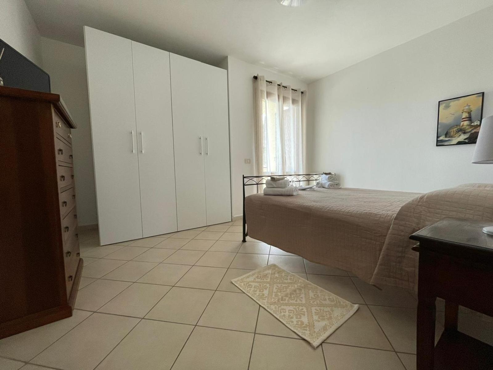 Apartment Da Wanna Olbia