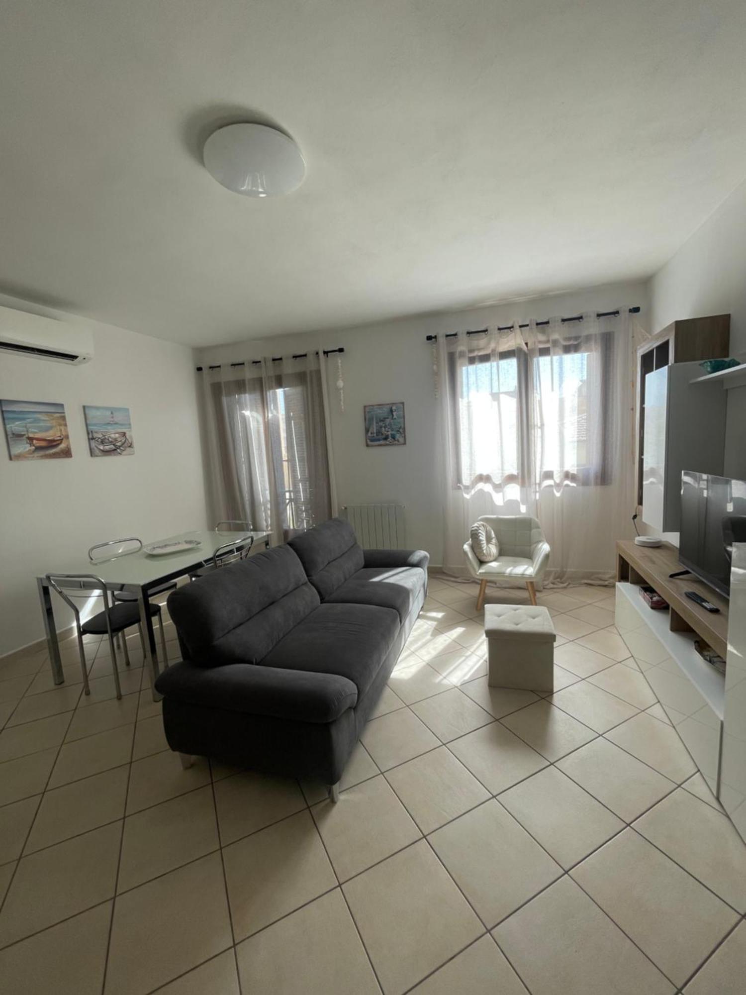 Da Wanna Apartment *