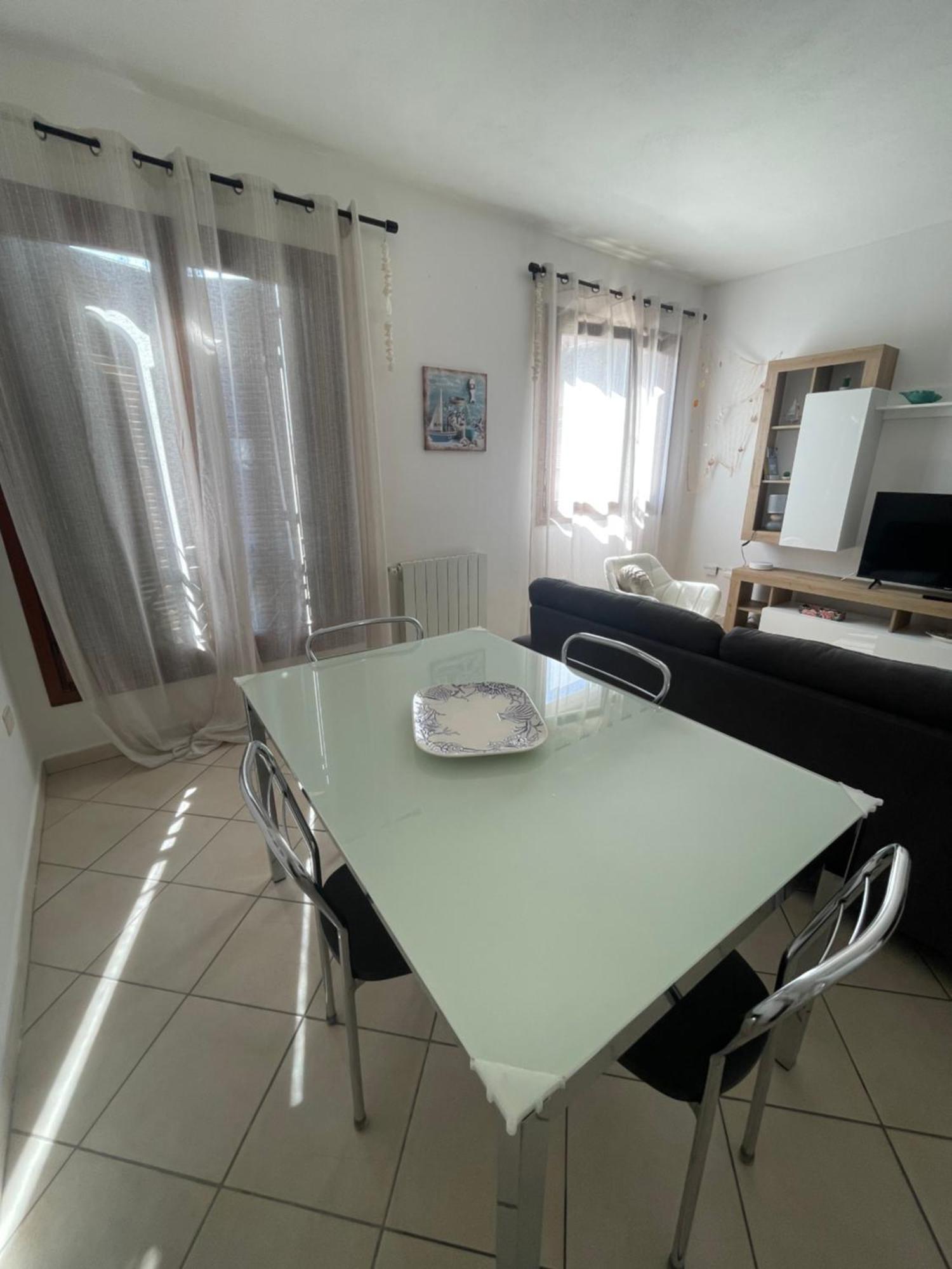 Apartment Da Wanna Olbia