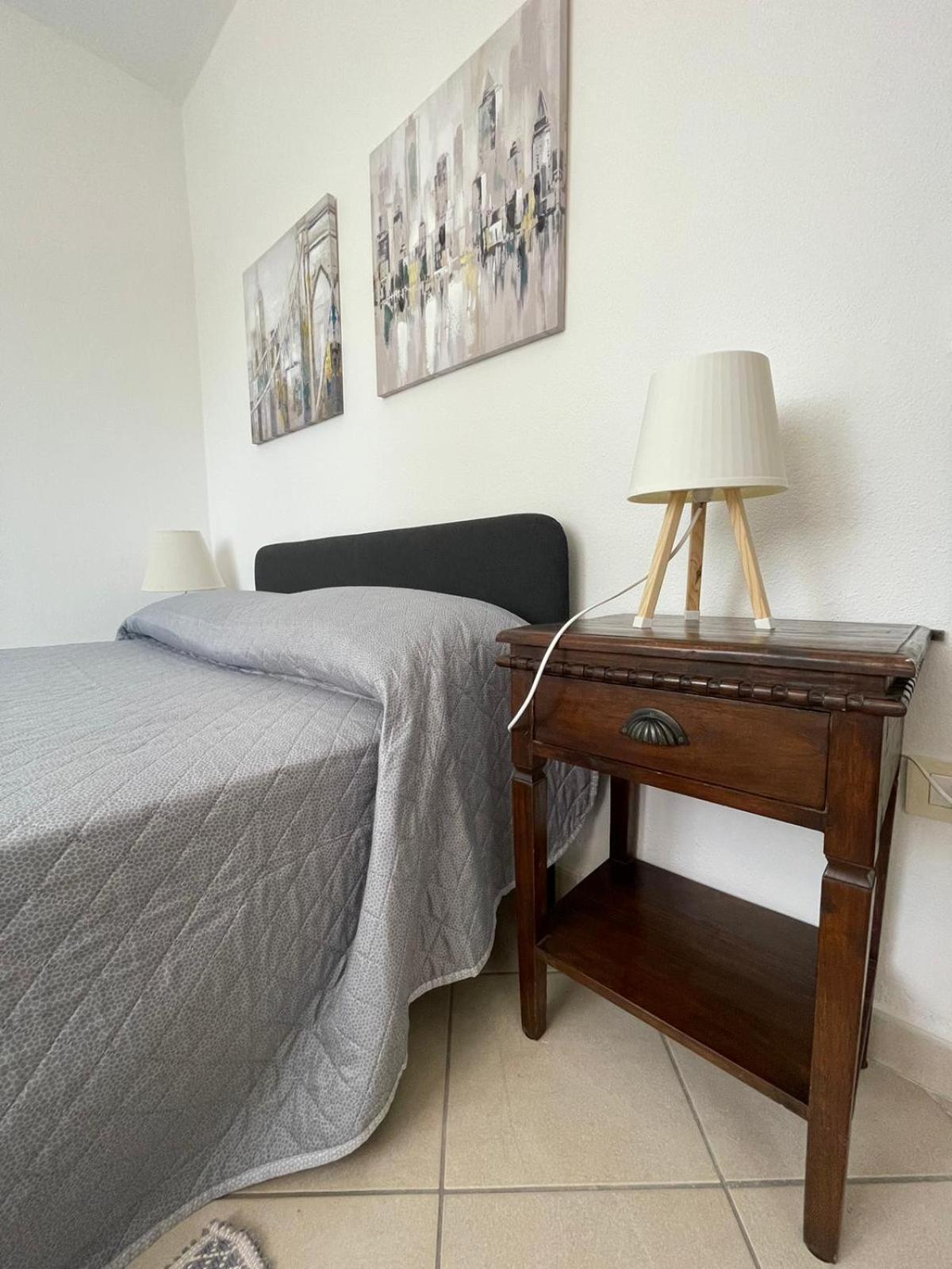 Da Wanna Apartment