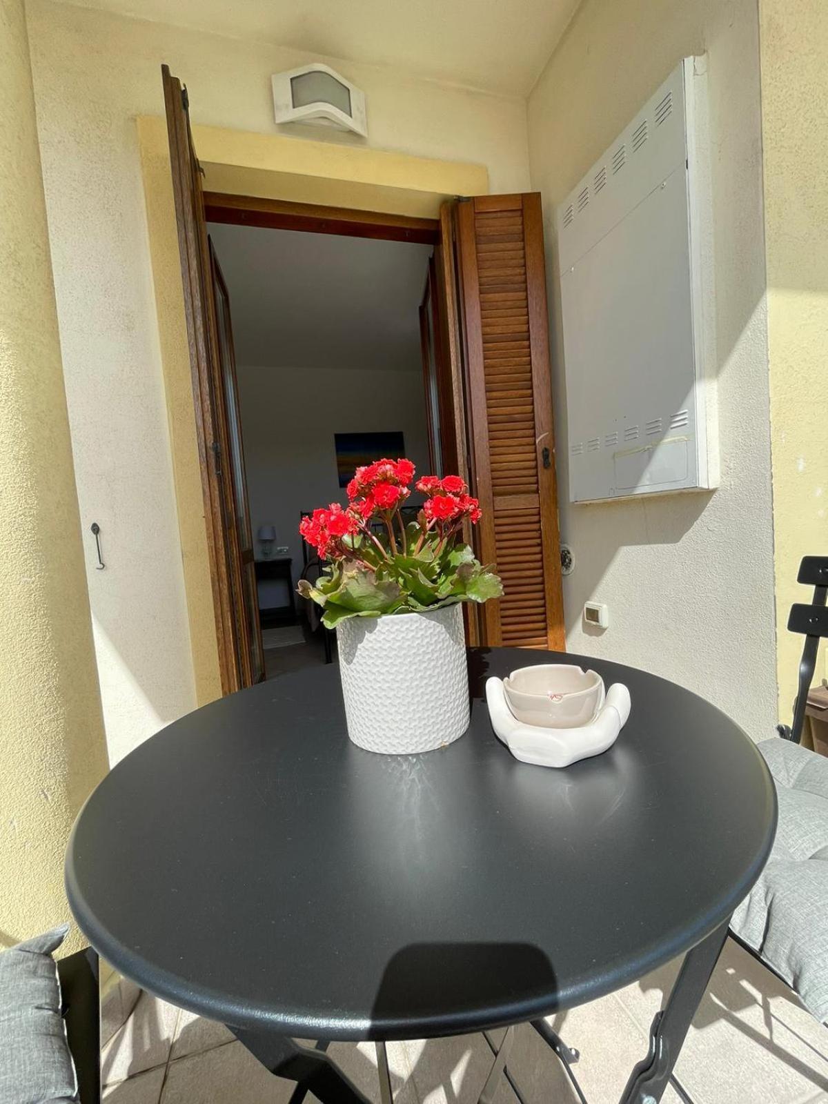 Apartment Da Wanna