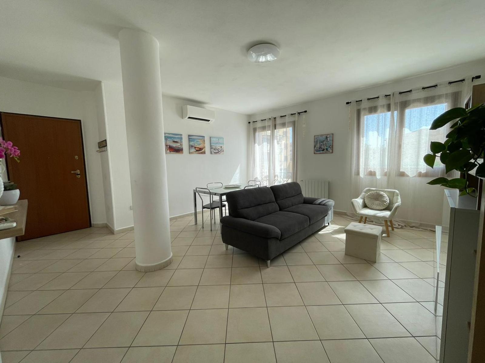 Apartment Da Wanna *