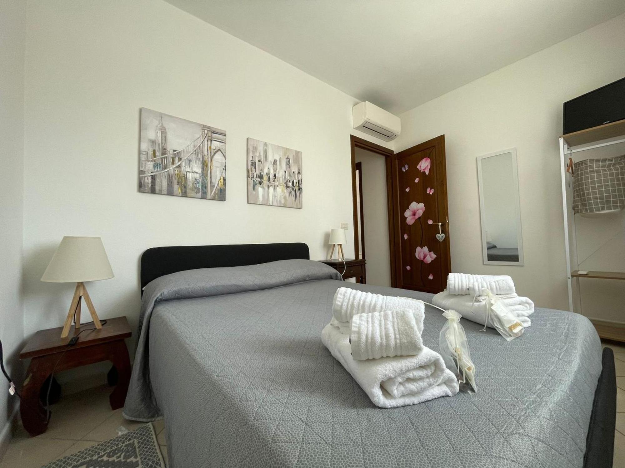Da Wanna Apartment