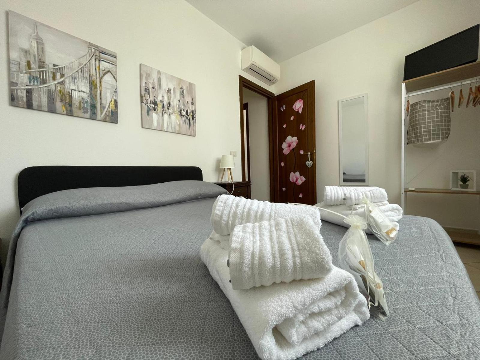 Apartment Da Wanna