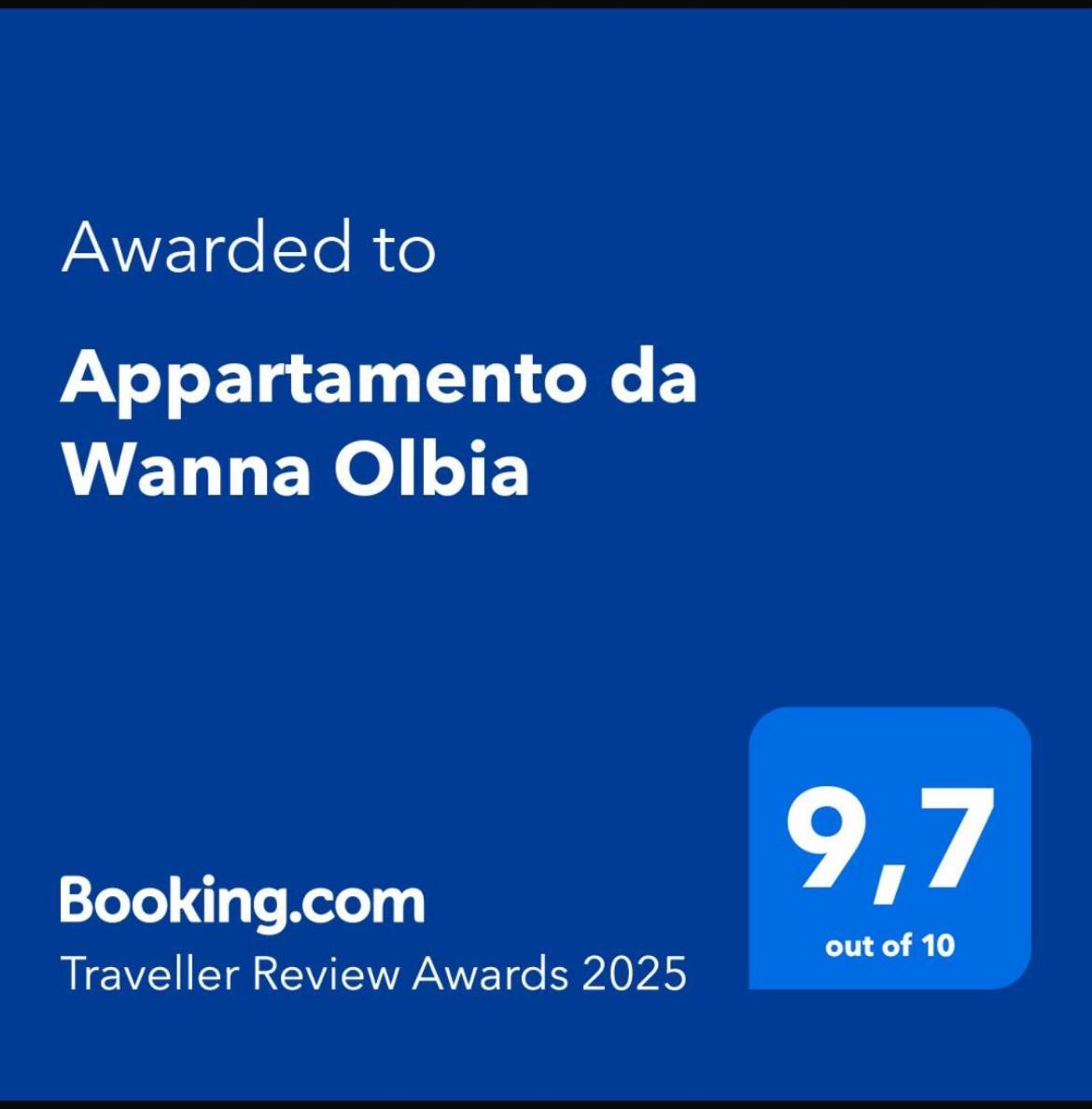 Da Wanna * Olbia